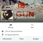 Fernanda Esparza Teen Tetona De Facebook Pack De Fotos Amateur