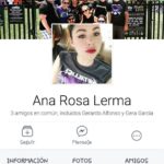 Pack De Ana Rosa Lerna Flaca Rica De Facebook