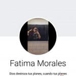 Pack De Fatima Morales Jovencita De Facebook + 3 Videos